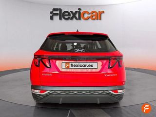 Hyundai Tucson 1.6 TGDI 110kW (150CV) Klass