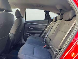 Hyundai Tucson 1.6 TGDI 110kW (150CV) Klass