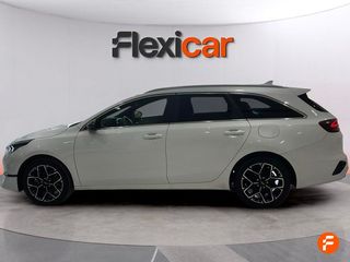 Kia Ceed Tourer 1.0 T-GDi 74kW Style Edition