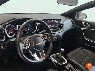 Kia Ceed Tourer 1.0 T-GDi 74kW Style Edition
