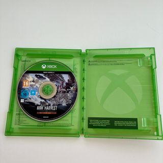 IRON HARVEST COMPLETE EDITION XBOX SERIES X