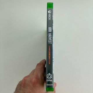 IRON HARVEST COMPLETE EDITION XBOX SERIES X
