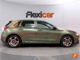 Hyundai i30 1.0 TGDI N Line 30 Aniversario