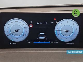 Hyundai Staria 2.2 CRDI Tecno 9S Auto 130 kW (177 CV)