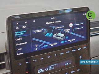 Hyundai Staria 2.2 CRDI Tecno 9S Auto 130 kW (177 CV)