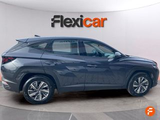 Hyundai Tucson 1.6 TGDI 110kW (150CV) Klass