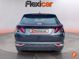 Hyundai Tucson 1.6 TGDI 110kW (150CV) Klass