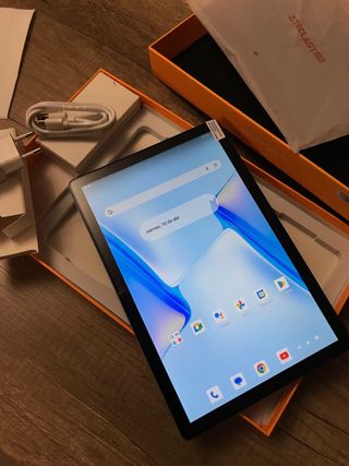 Tablet Teclast M50