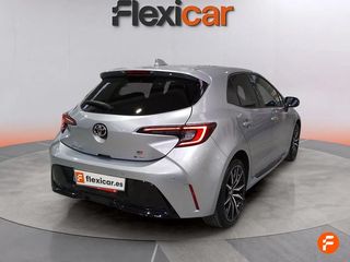 Toyota Corolla 140H GR-Sport