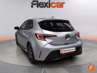 Toyota Corolla 140H GR-Sport