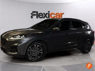 Ford Kuga ST-Line 2.0 EcoBlue 88kW (120CV) Auto