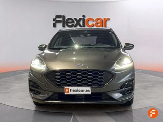 Ford Kuga ST-Line 2.0 EcoBlue 88kW (120CV) Auto