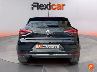 Renault Clio Serie limitada Limited TCe 67 kW (91CV)