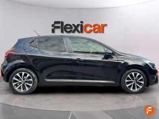 Renault Clio Serie limitada Limited TCe 67 kW (91CV)