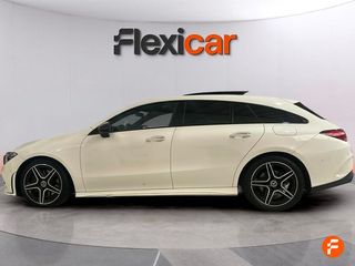 Mercedes CLA CLA 200 Shooting Brake
