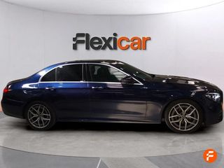 Mercedes Clase E E 220 d