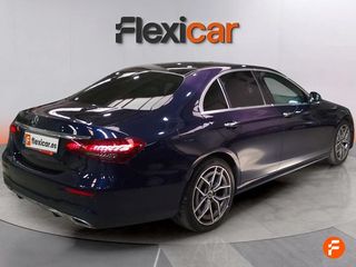 Mercedes Clase E E 220 d