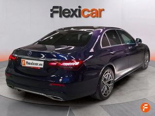 Mercedes Clase E E 220 d