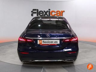 Mercedes Clase E E 220 d