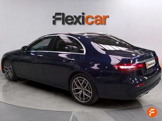 Mercedes Clase E E 220 d