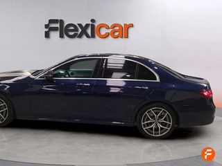 Mercedes Clase E E 220 d