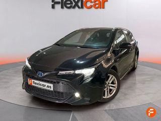 Toyota Corolla 2.0 180H ADVANCE E-CVT TOURING SPORT
