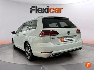 Volkswagen Golf Advance 1.5 TSI EVO 110kW DSG Variant