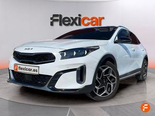Kia XCeed 1.5 MHEV GT-line 118kW (160CV) DCT
