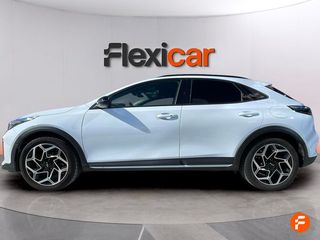 Kia XCeed 1.5 MHEV GT-line 118kW (160CV) DCT