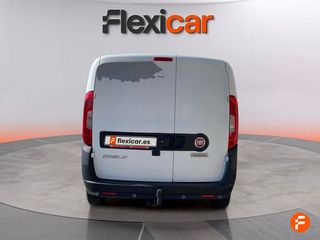 Fiat Doblò BASE 1.3 MJET 95CV