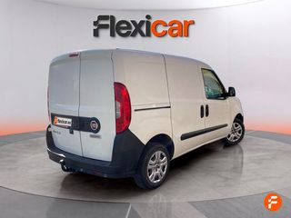 Fiat Doblò BASE 1.3 MJET 95CV