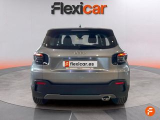 Jeep Avenger 1.2 G 74kW (100CV) Avenger