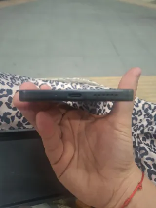 Xiaomi Redmi 13 Pro Negro