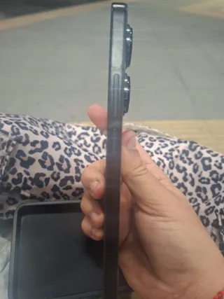 Xiaomi Redmi 13 Pro Negro
