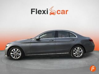 Mercedes Clase C C 200