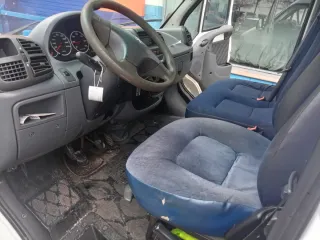 Peugeot Boxer ISOTERMO