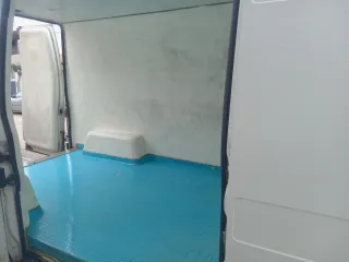 Peugeot Boxer ISOTERMO