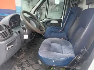 Peugeot Boxer ISOTERMO