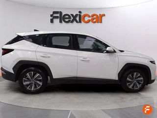 Hyundai Tucson 1.6 TGDI 110kW (150CV) Klass