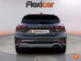 Ford Focus 1.0 Ecoboost MHEV 114kW Active Style SIP