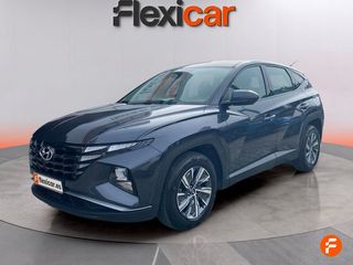 Hyundai Tucson 1.6 TGDI 110kW (150CV) Klass