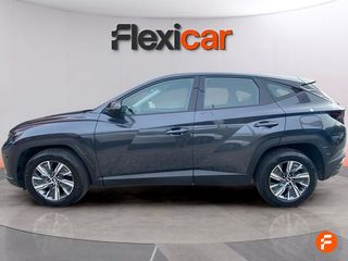Hyundai Tucson 1.6 TGDI 110kW (150CV) Klass
