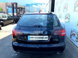 Módulo electronico audi 1089608 4f0907383 a6 avant