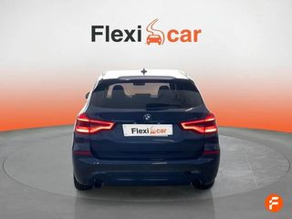 BMW X3 xDrive30d