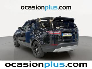 Land Rover Discovery 2.0 I4 SD4 HSE Auto 177 kW (240 CV)