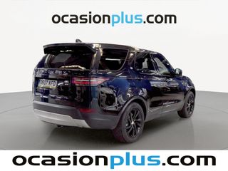 Land Rover Discovery 2.0 I4 SD4 HSE Auto 177 kW (240 CV)