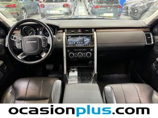 Land Rover Discovery 2.0 I4 SD4 HSE Auto 177 kW (240 CV)