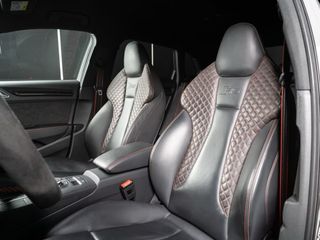Audi RS3 Sportback 2.5 TFSI Quattro 2019
