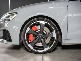 Audi RS3 Sportback 2.5 TFSI Quattro 2019