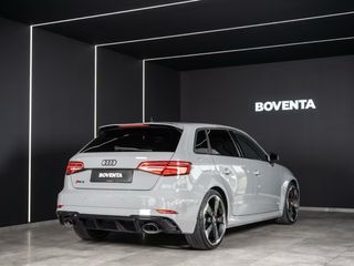 Audi RS3 Sportback 2.5 TFSI Quattro 2019